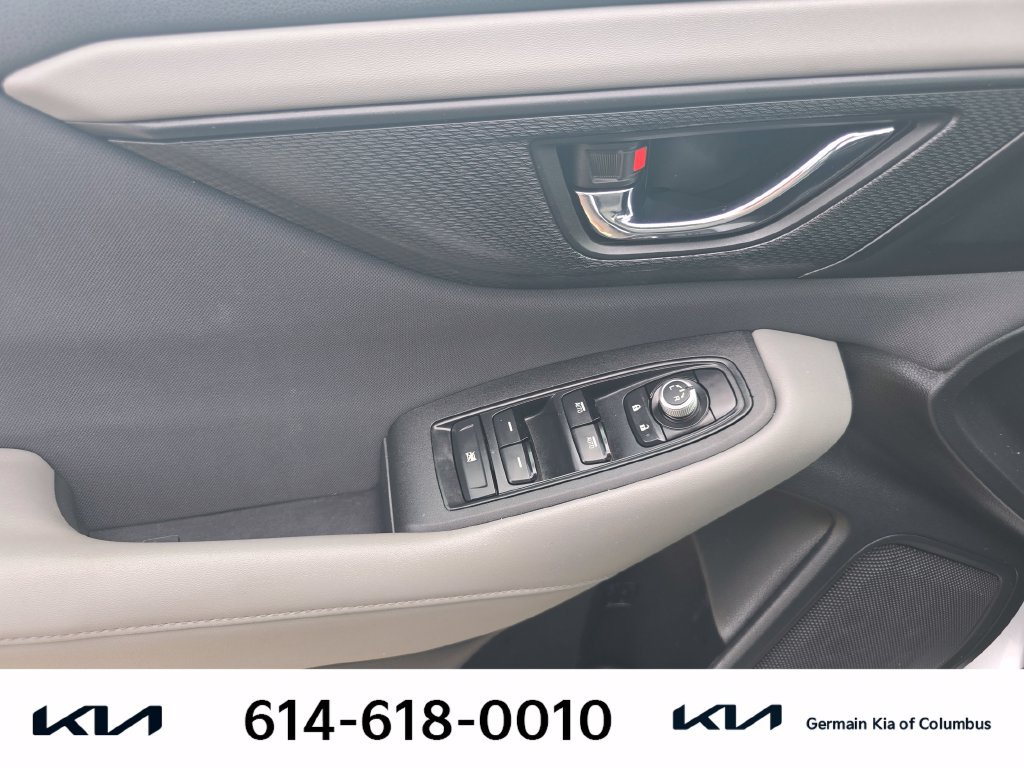 Used 2020 Subaru Outback Premium AWD/4WD image 24