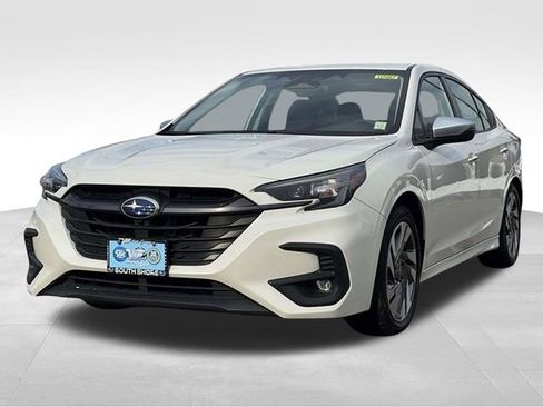 Used 2023 Subaru Legacy Touring XT AWD/4WD image 5