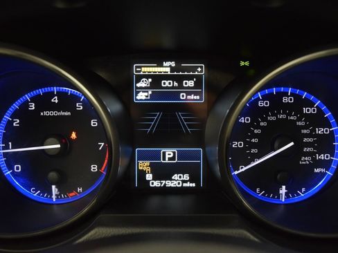 Used 2018 Subaru Outback 2.5i Limited AWD/4WD image 26