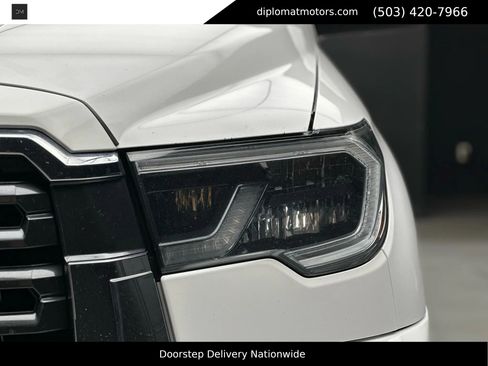 Used 2018 Toyota Sequoia TRD Sport image 13