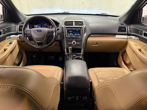 Used 2016 Ford Explorer Limited image 34