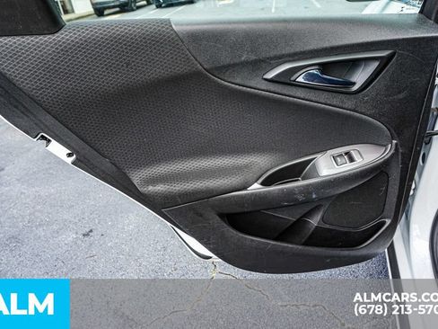 Used 2022 Chevrolet Malibu LS FWD image 48