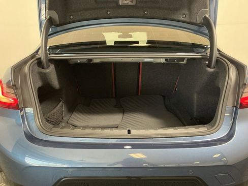 Certified 2025 BMW 330i Sedan w/ M Sport Package RWD image 29
