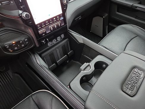 New 2026 RAM 2500 Power Wagon image 25