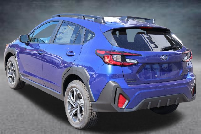 New 2026 Subaru Crosstrek 2.5i Premium AWD/4WD image 19