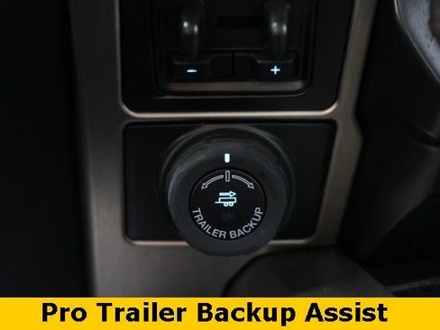 Used 2022 Ford F350 Platinum w/ Tremor Off-Road Package image 22