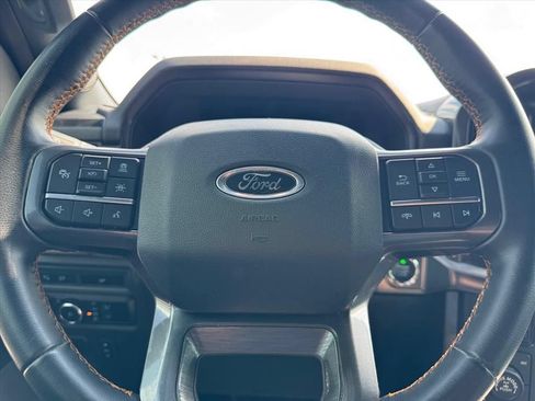 Used 2023 Ford F150 Tremor w/ Equipment Group 402A High AWD/4WD image 18