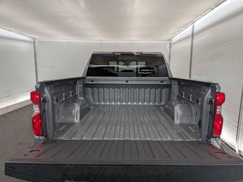 New 2026 Chevrolet Silverado 1500 LT w/ Safety Package image 35
