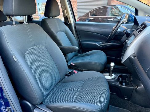 Used 2019 Nissan Versa Note SV image 11