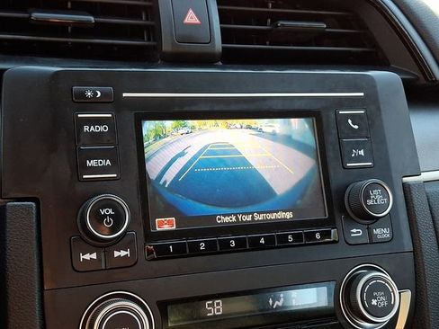 Certified 2017 Honda Civic LX image 19