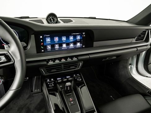 Certified 2026 Porsche 911 Carrera image 13