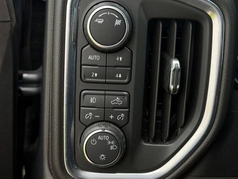 Used 2019 Chevrolet Silverado 1500 RST w/ All-Star Edition AWD/4WD image 22