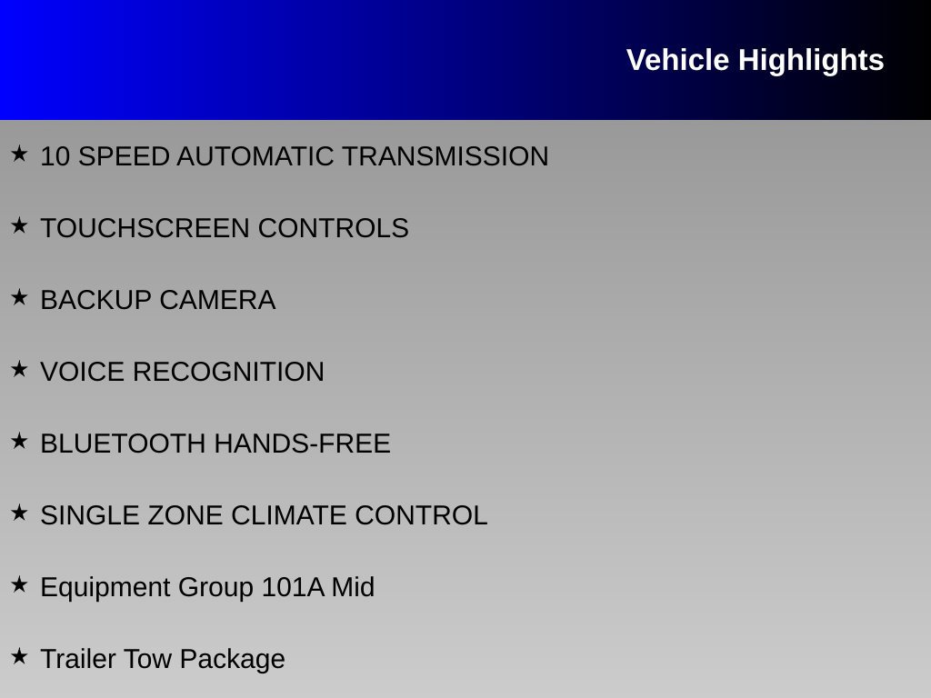 Used 2019 Ford F150 XL w/ Equipment Group 101A Mid AWD/4WD image 8