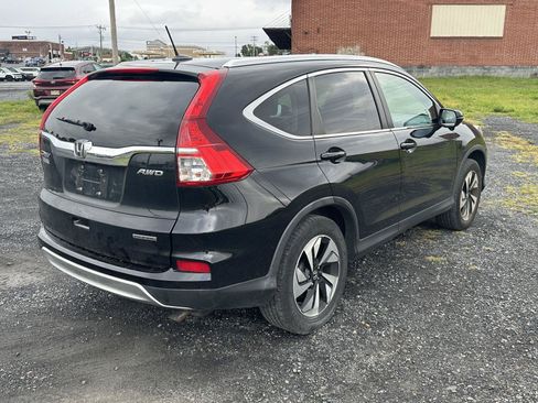Used 2015 Honda CR-V Touring image 8