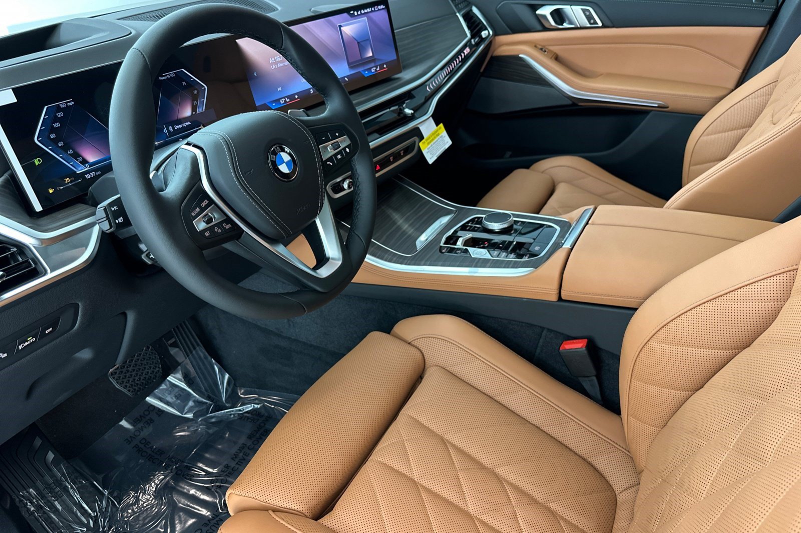 New 2026 BMW X5 sDrive40i w/ Premium Package RWD image 4