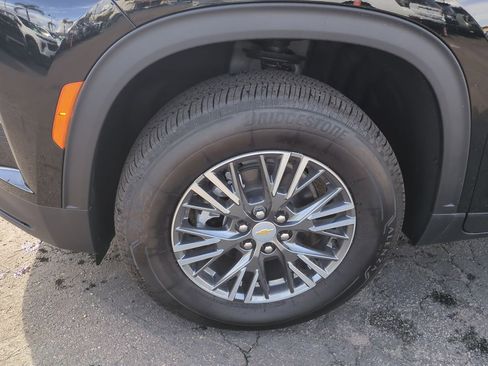 New 2026 Chevrolet Traverse LT image 32