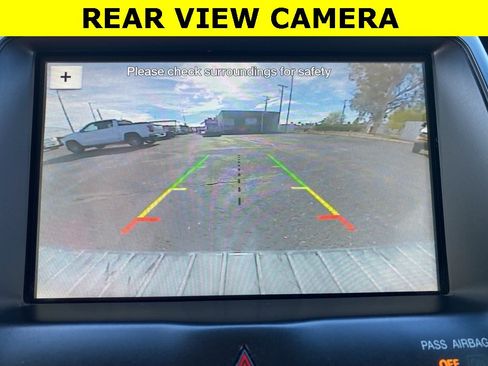 Used 2018 Ford Flex SEL w/ Equipment Group 202A image 9