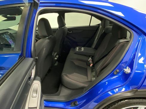 Used 2023 Subaru WRX Premium AWD/4WD image 35