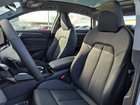 New 2026 Audi A6 Premium Plus AWD/4WD image 15