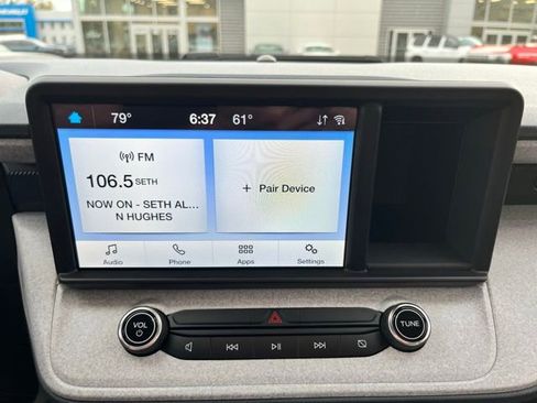 Used 2024 Ford Maverick XLT FWD image 29