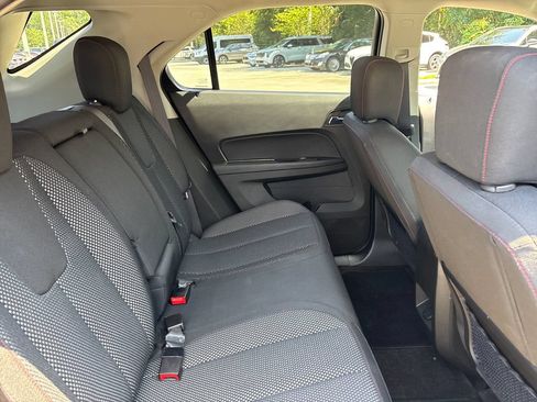 Used 2016 Chevrolet Equinox LT FWD image 28