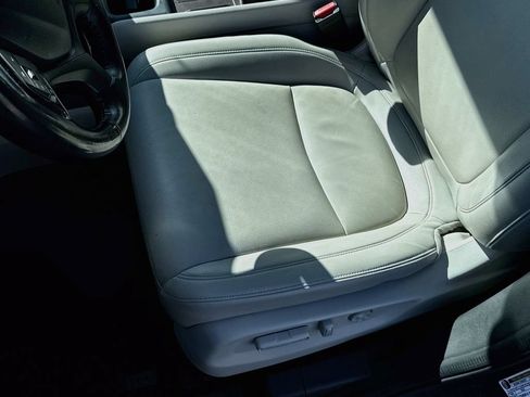 Used 2025 Honda Odyssey EX-L image 23