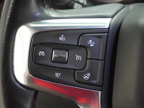 Used 2021 Chevrolet Blazer RS w/ Enhanced Convenience Package image 22