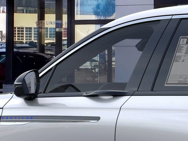 New 2026 Lincoln Nautilus Premier AWD/4WD image 49