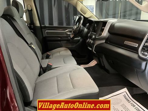 Used 2019 RAM 1500 Big Horn AWD/4WD image 40
