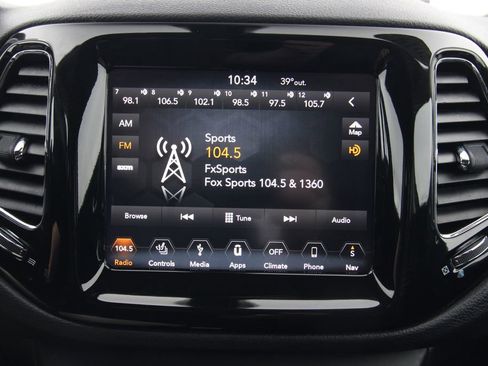 Used 2019 Jeep Compass Altitude image 28