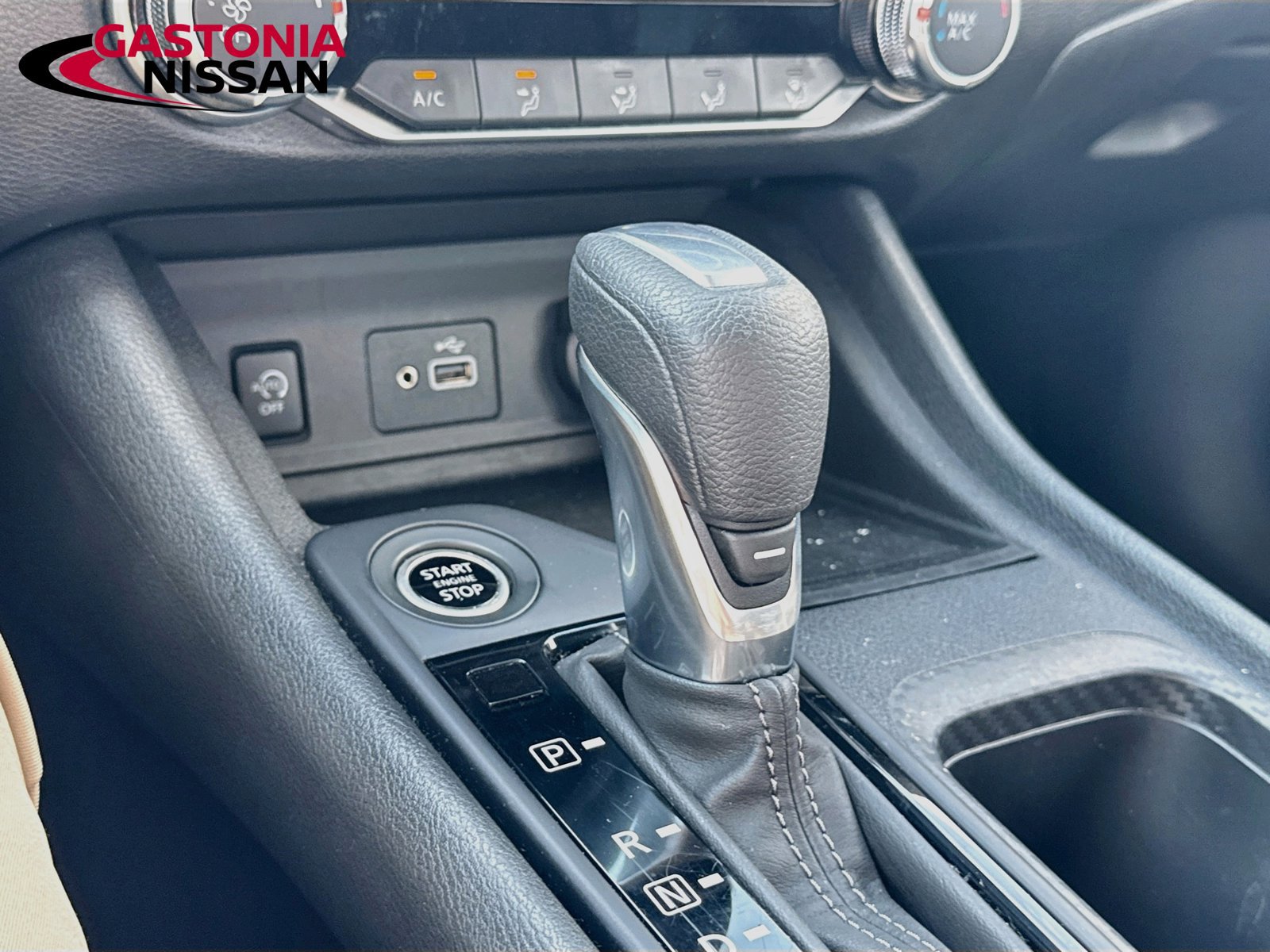 Used 2025 Nissan Sentra S FWD image 21