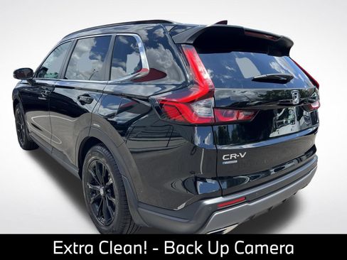 Used 2024 Honda CR-V Sport-L image 5