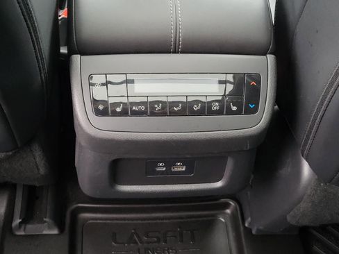 Certified 2023 Nissan Pathfinder SL w/ SL Premium Package image 23