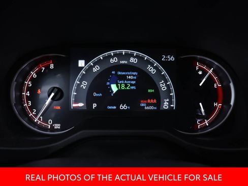 Certified 2025 Toyota RAV4 XLE w/ Convenience Package image 7