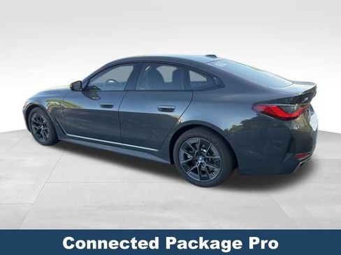 Used 2023 BMW i4 eDrive40 w/ Premium Package image 5