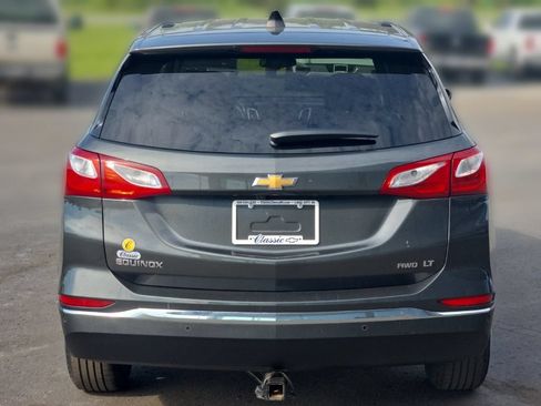Used 2019 Chevrolet Equinox LT AWD/4WD image 6