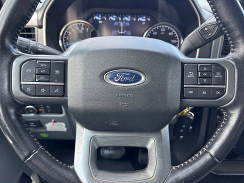 Used 2022 Ford F150 XLT w/ Equipment Group 301A Mid AWD/4WD image 20