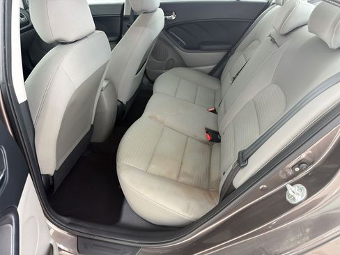 Used 2014 Kia Forte LX w/ Popular Package FWD image 14