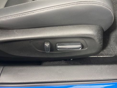 Certified 2022 Honda Civic Sport Touring image 8