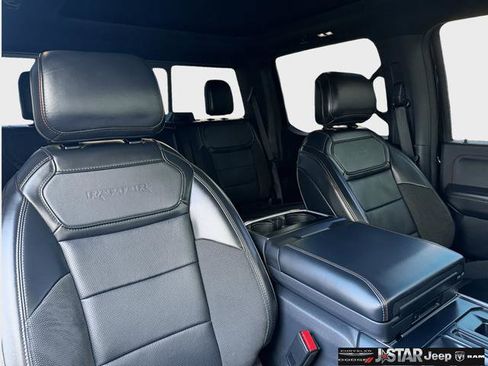 Used 2024 Ford F150 Raptor image 11