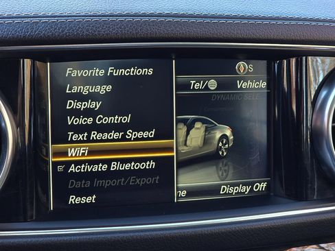 Used 2020 Mercedes-Benz SL 450 w/ Premium Package image 39