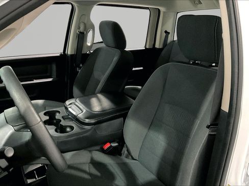 Used 2023 RAM 1500 Tradesman w/ Popular Equipment Group AWD/4WD image 20