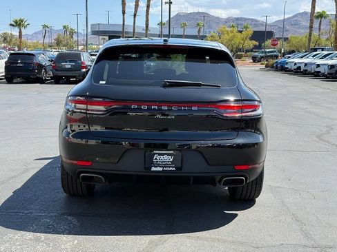 Used 2021 Porsche Macan w/ Premium Package AWD/4WD image 3