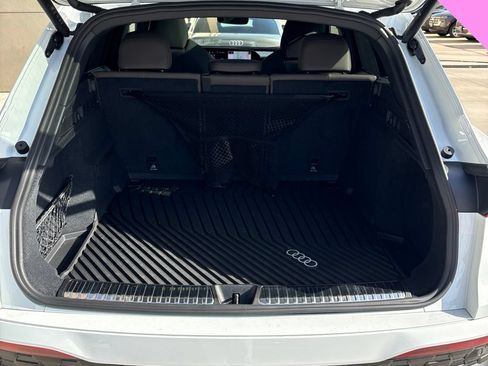 Used 2025 Audi Q5 Premium Plus AWD/4WD image 21