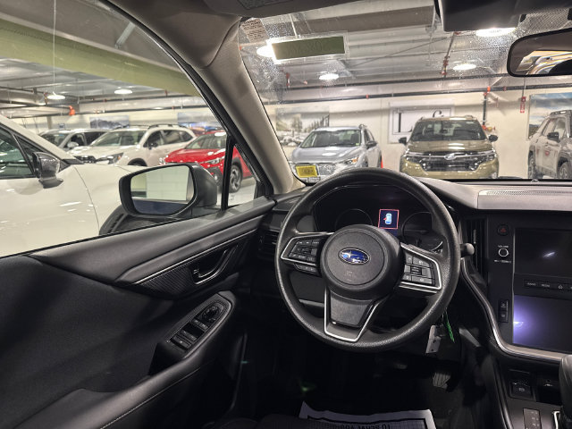 Certified 2024 Subaru Outback AWD/4WD image 23