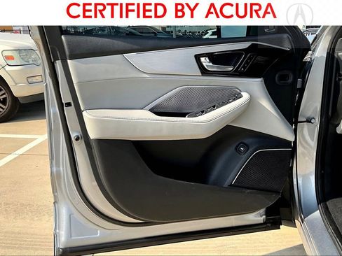 Certified 2023 Acura MDX SH-AWD w/ Technology Package image 22