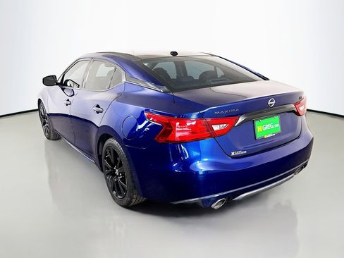 Used 2016 Nissan Maxima 3.5 SL image 7