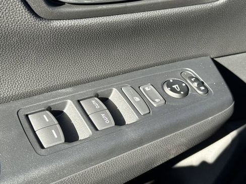 New 2026 Honda CR-V Sport image 15