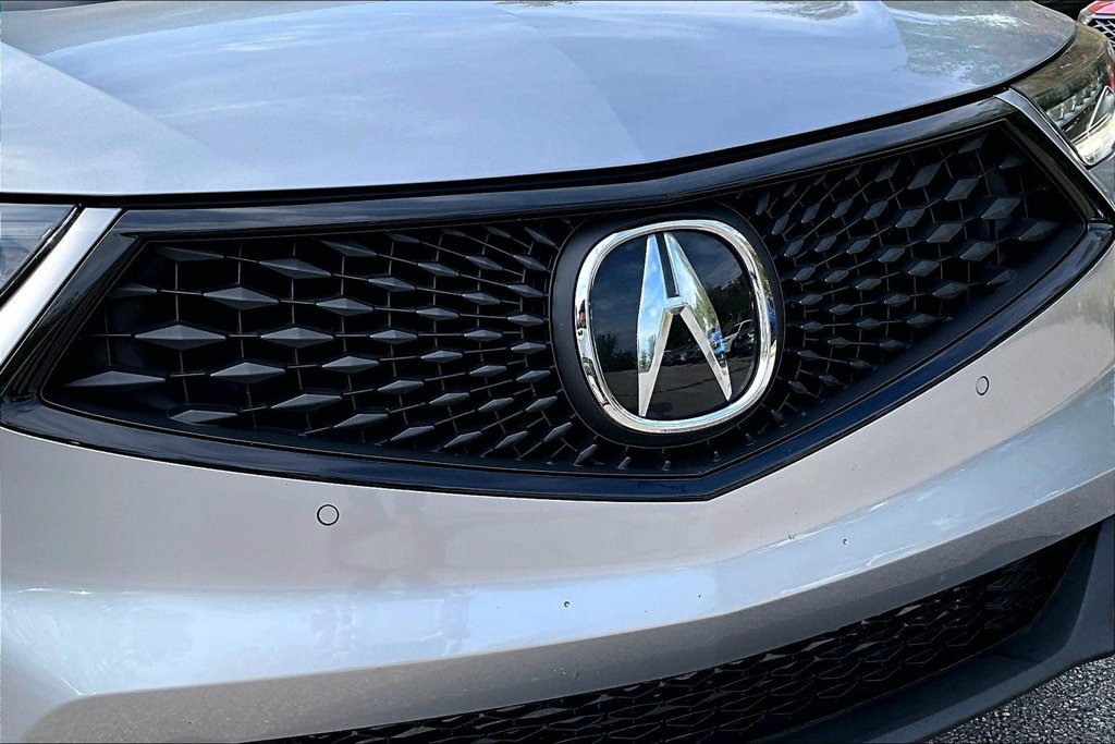 Used 2022 Acura RDX w/ Advance Package AWD/4WD image 38
