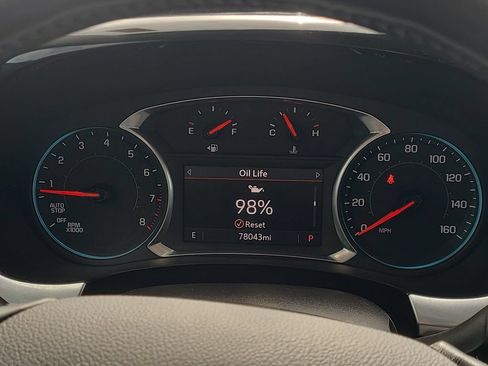 Used 2020 Chevrolet Traverse Premier w/ Redline Edition FWD image 22